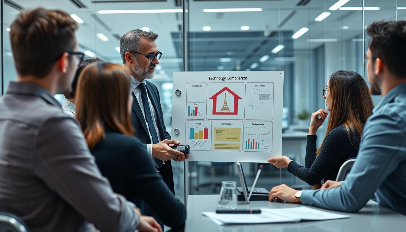 Asesoría para Startups